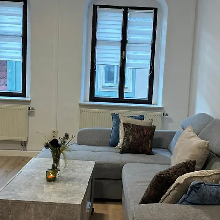 Aaron27 アパート マイセン