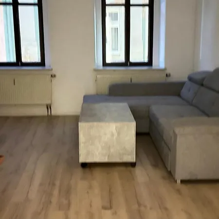 アパート Aaron27 マイセン