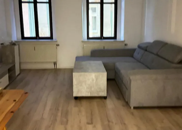 アパート Aaron27 マイセン